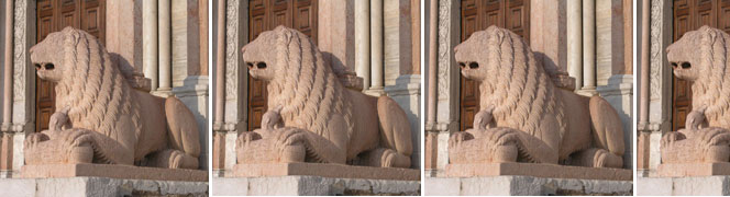 Ancona - Chiesa di San Ciriaco - Duomo