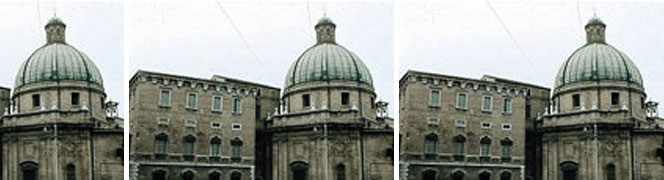 Ancona - Chiesa degli Scalzi