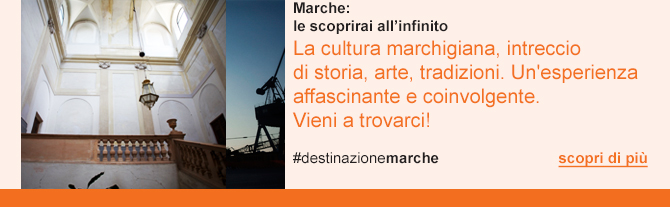 destinazione marche